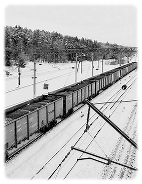 Friendship Train